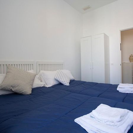 Apartamentos El Capitan Veneno By Cadiz4Rentals Oda fotoğraf