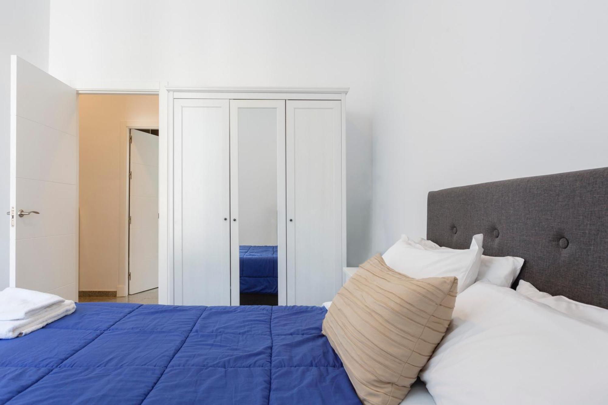 Apartamentos El Capitan Veneno By Cadiz4Rentals Oda fotoğraf