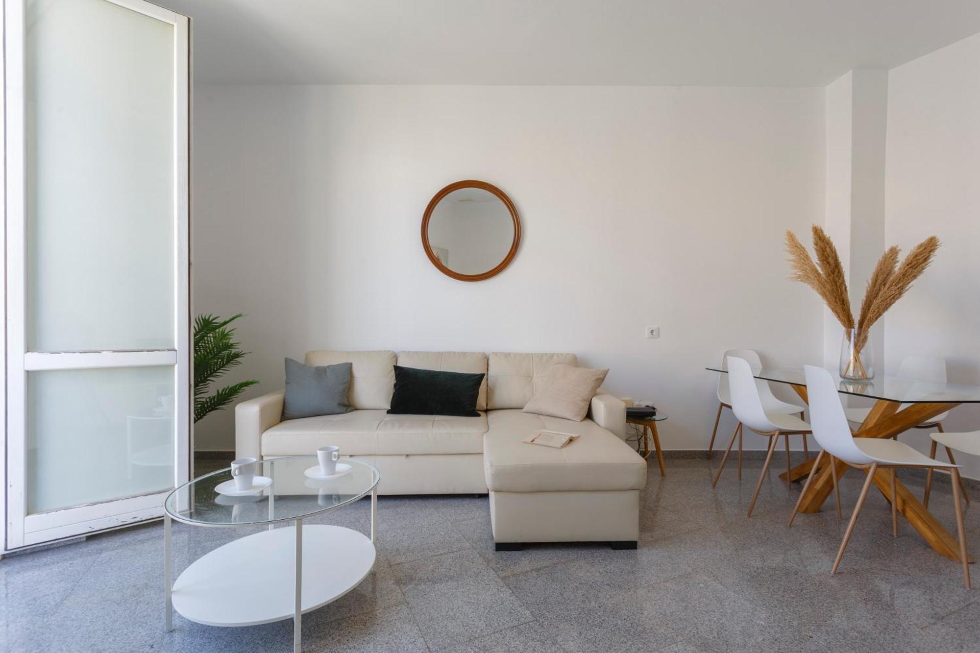 Apartamentos El Capitan Veneno By Cadiz4Rentals Oda fotoğraf