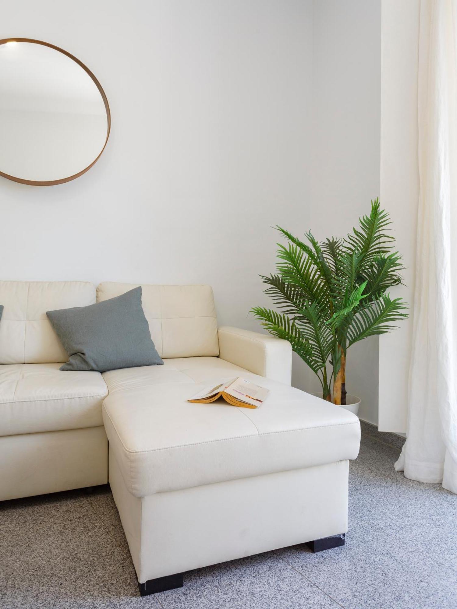 Apartamentos El Capitan Veneno By Cadiz4Rentals Oda fotoğraf