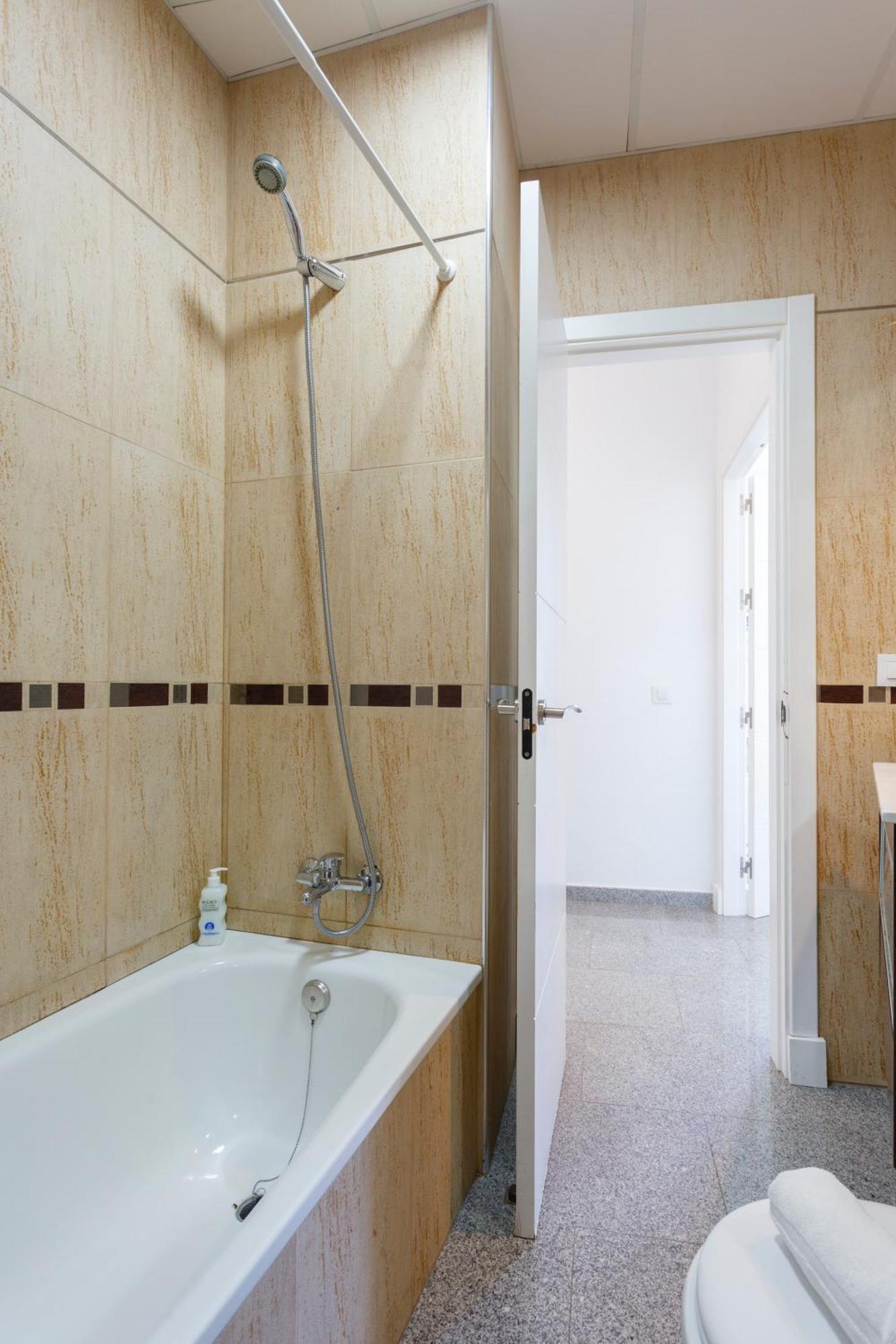Apartamentos El Capitan Veneno By Cadiz4Rentals Oda fotoğraf