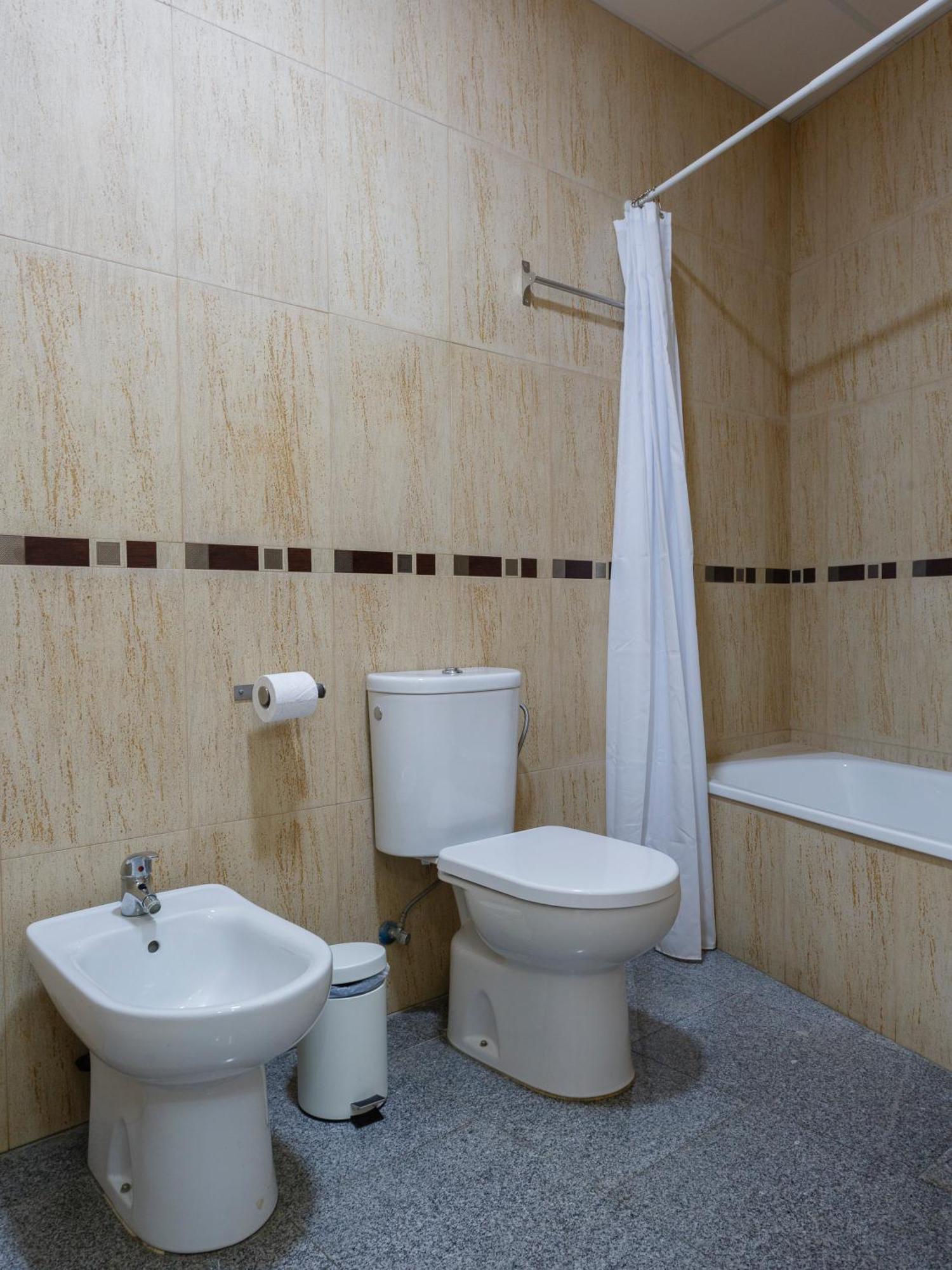 Apartamentos El Capitan Veneno By Cadiz4Rentals Oda fotoğraf